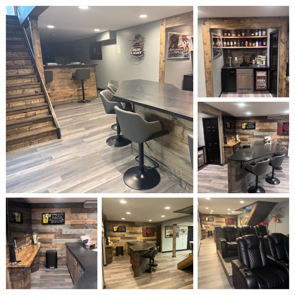 Cedar Mountain Construction LLC |High Quality Remodels's image