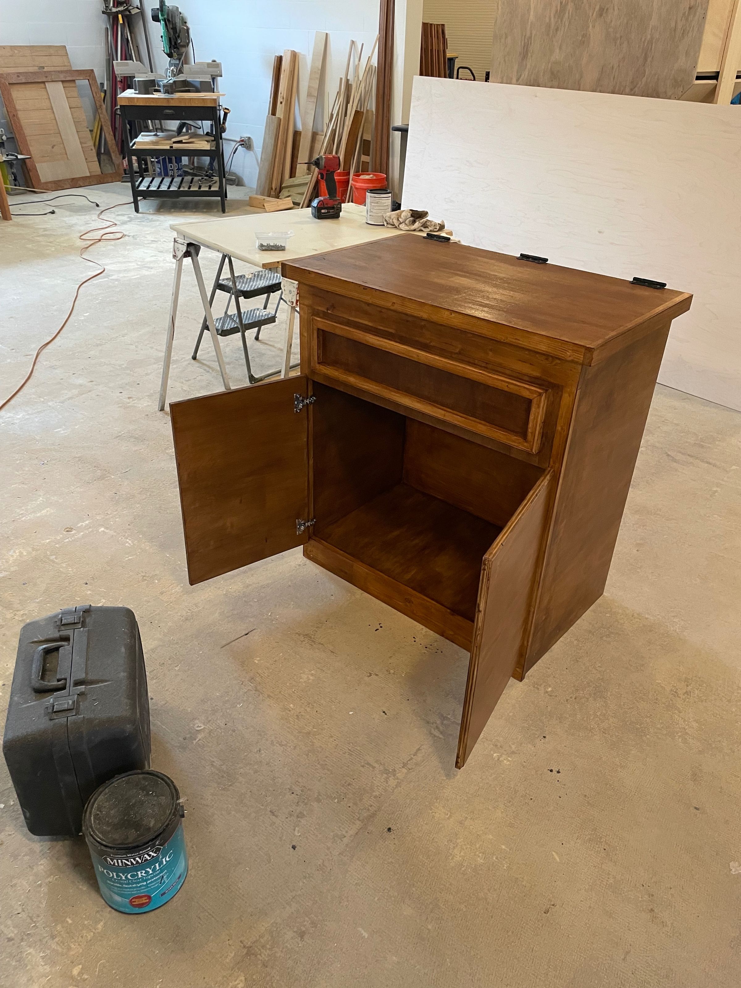 Cedar Mountain Construction LLC |High Quality Remodels's image