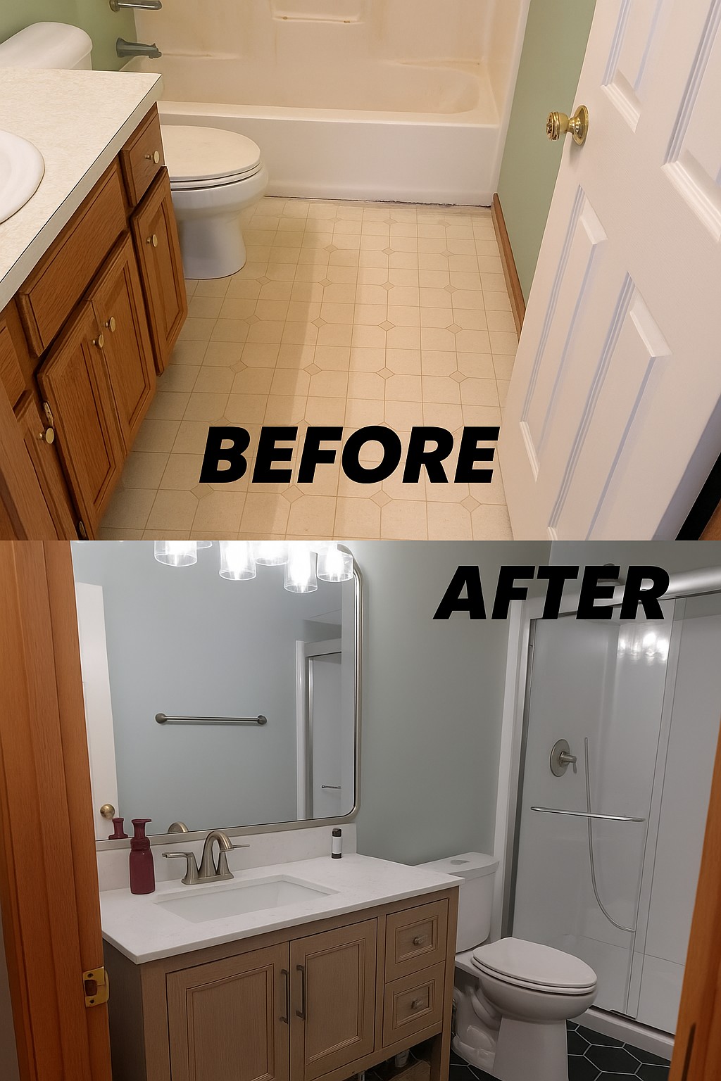 Cedar Mountain Construction LLC |High Quality Remodels's image