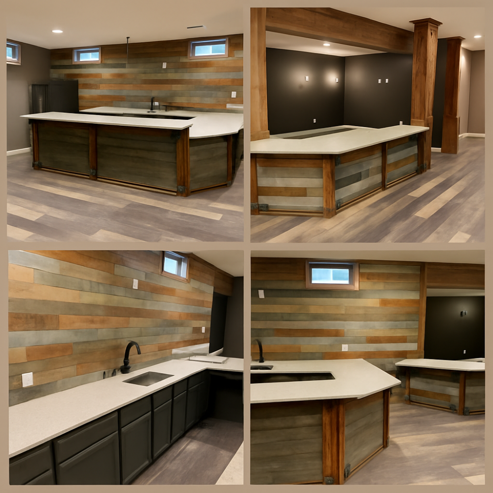 Cedar Mountain Construction LLC |High Quality Remodels's image