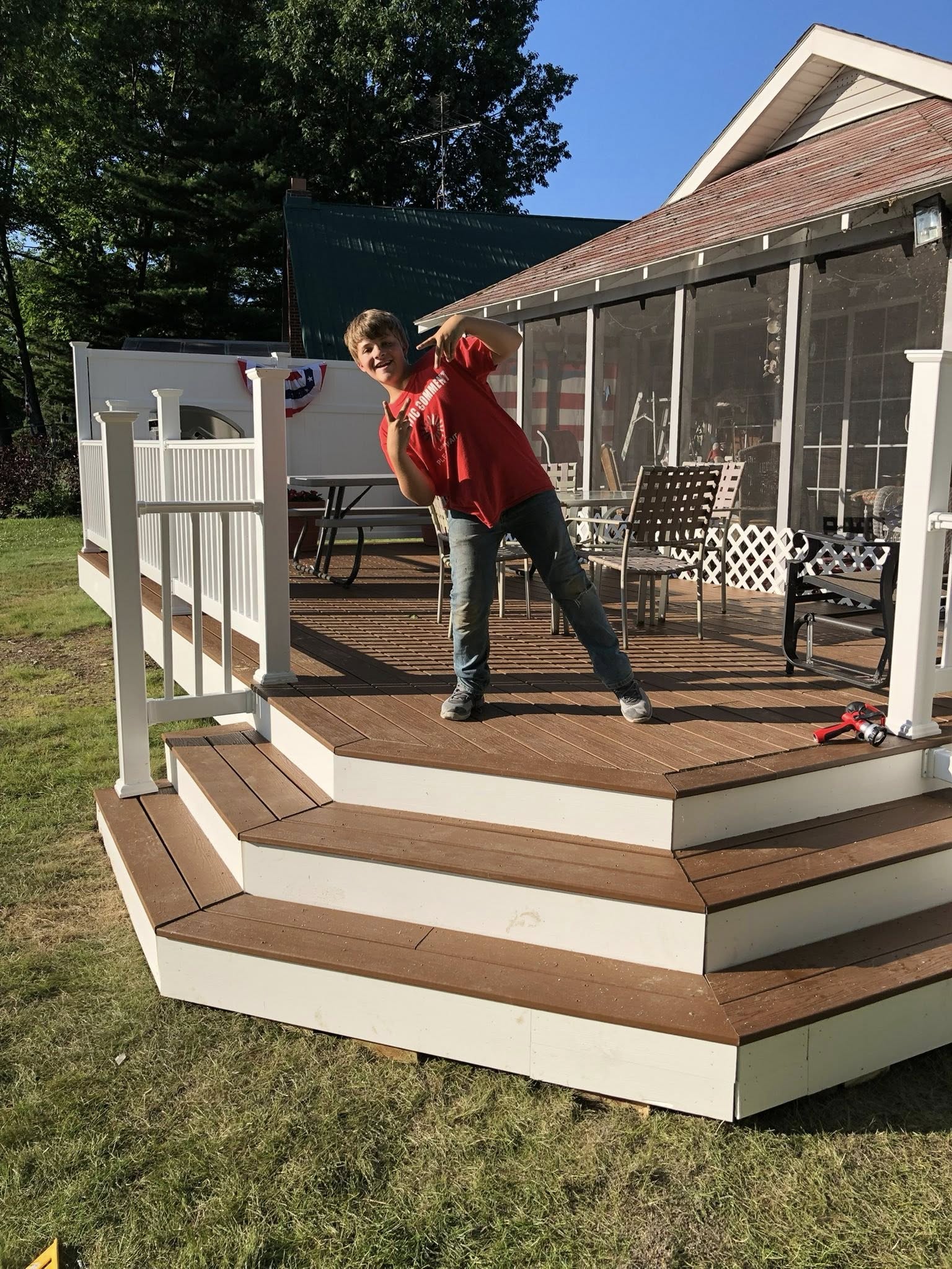 Cedar Mountain Construction LLC |High Quality Remodels's image