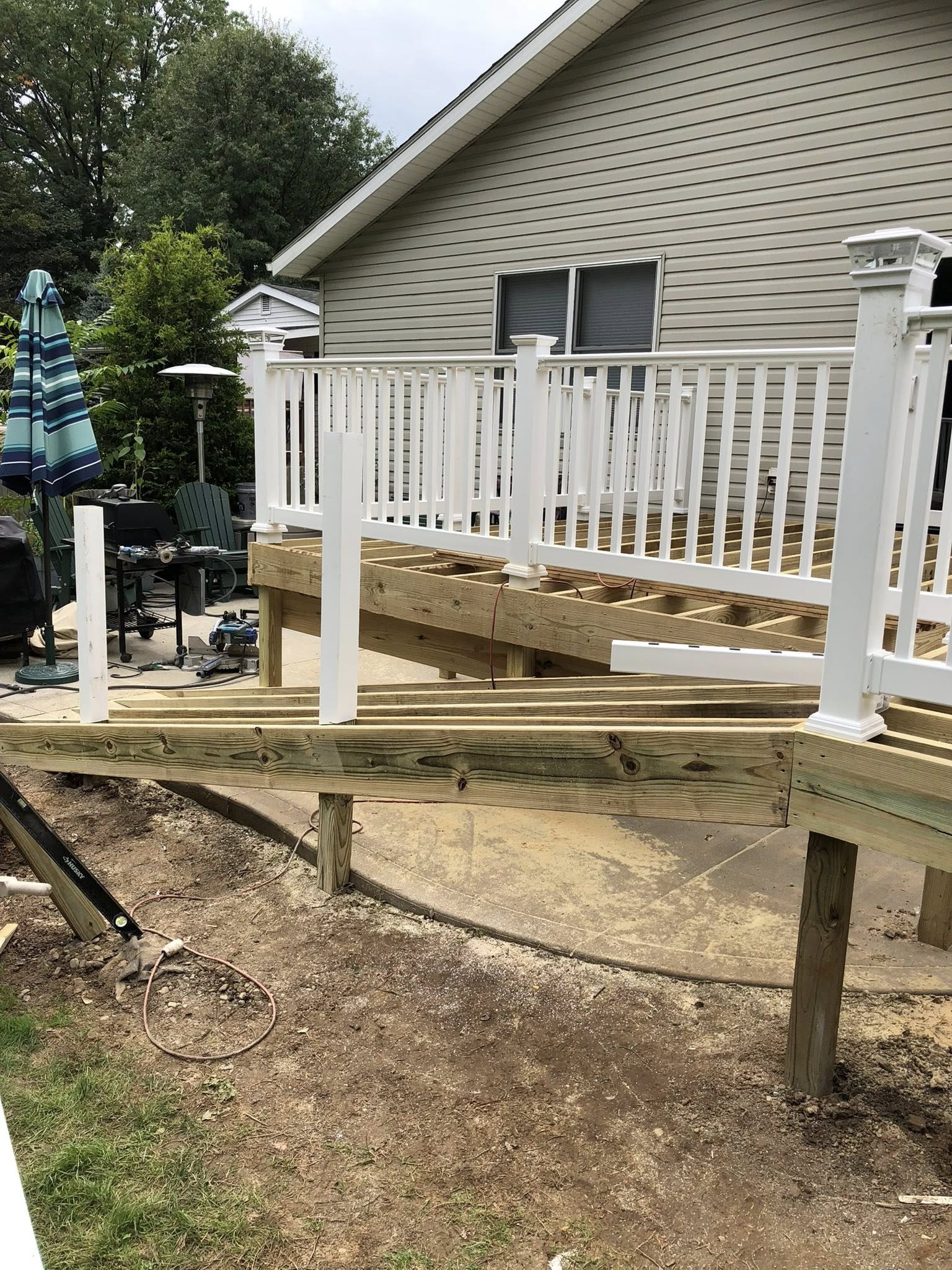 Cedar Mountain Construction LLC |High Quality Remodels's image