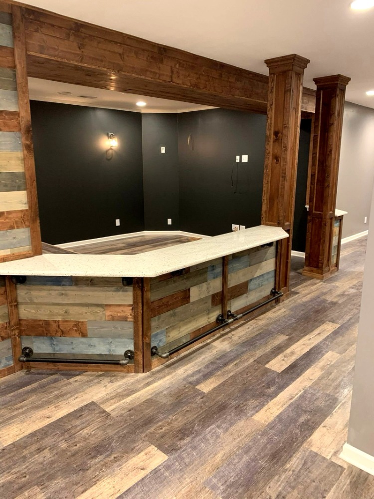 Cedar Mountain Construction LLC,'s image