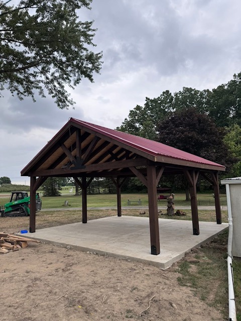 Cedar Mountain Construction LLC,'s image