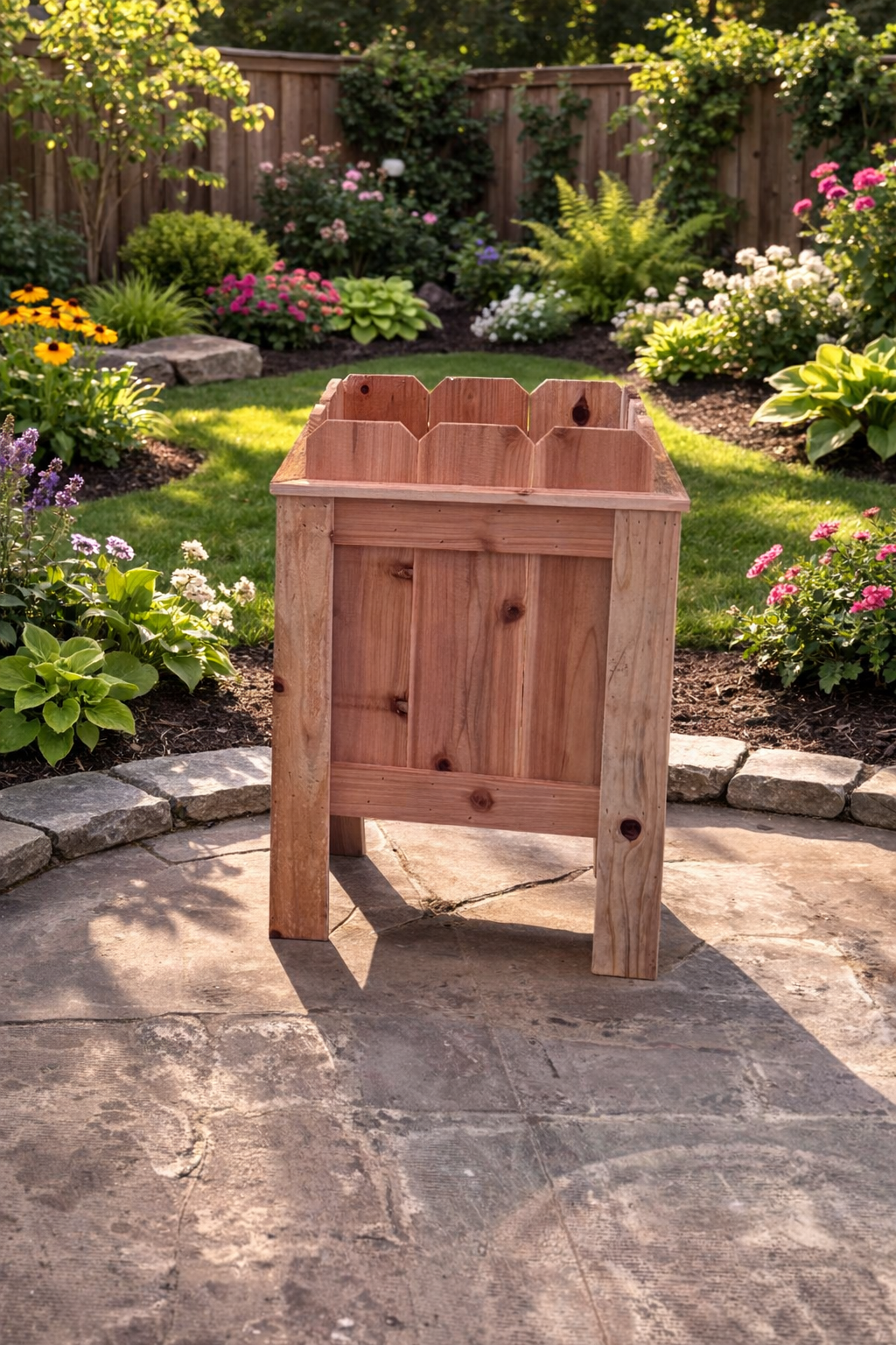 Cedar Mountain Construction LLC |High Quality Remodels's image