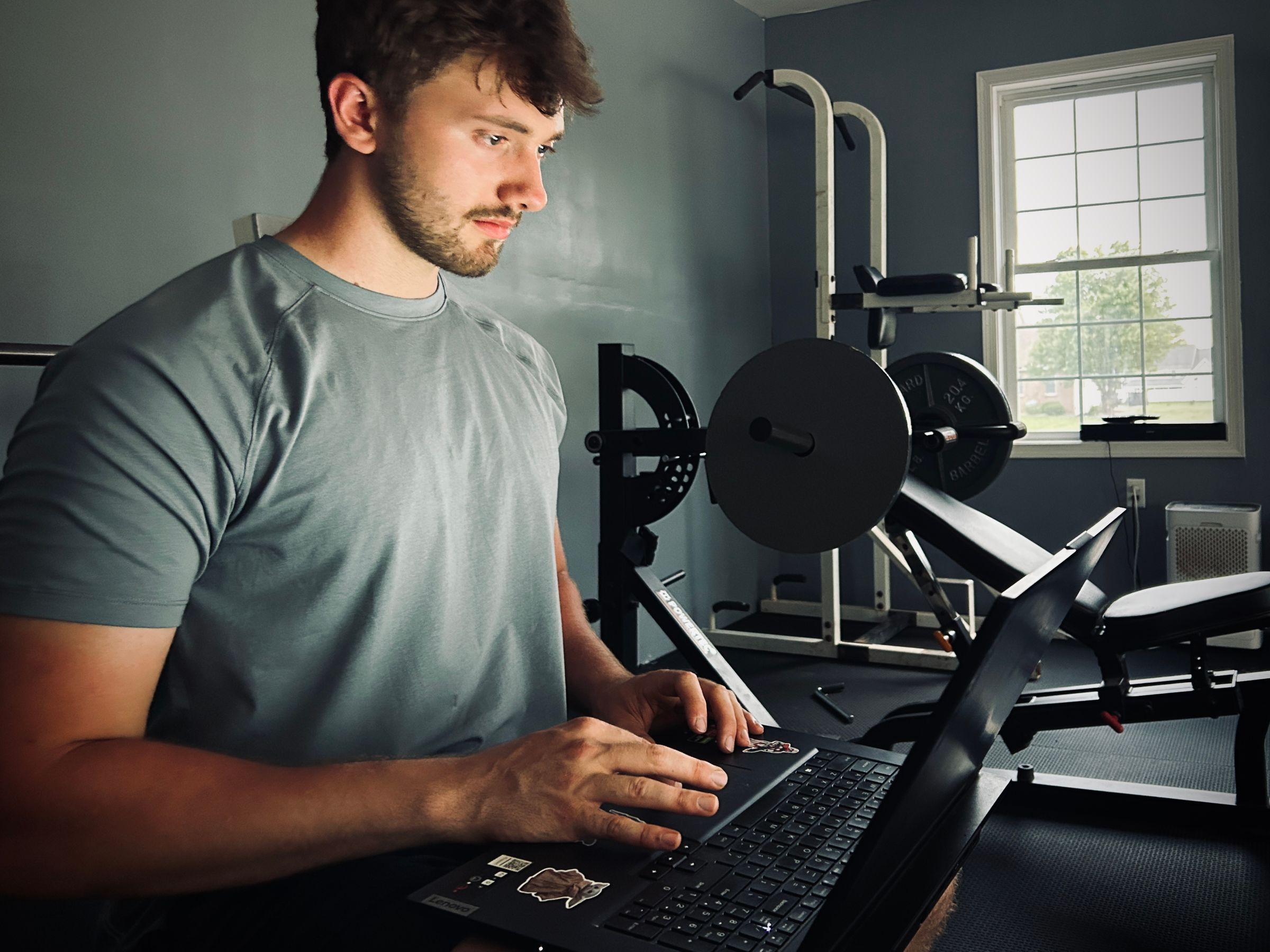 TG Training 's image