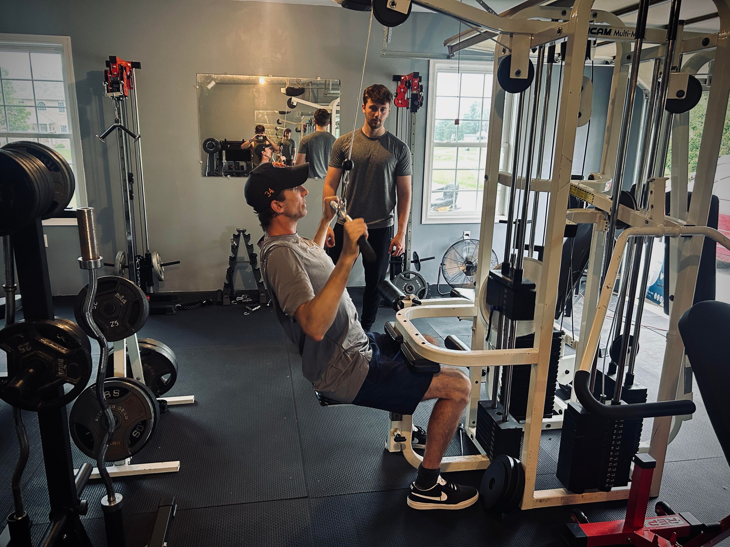 TG Training 's image