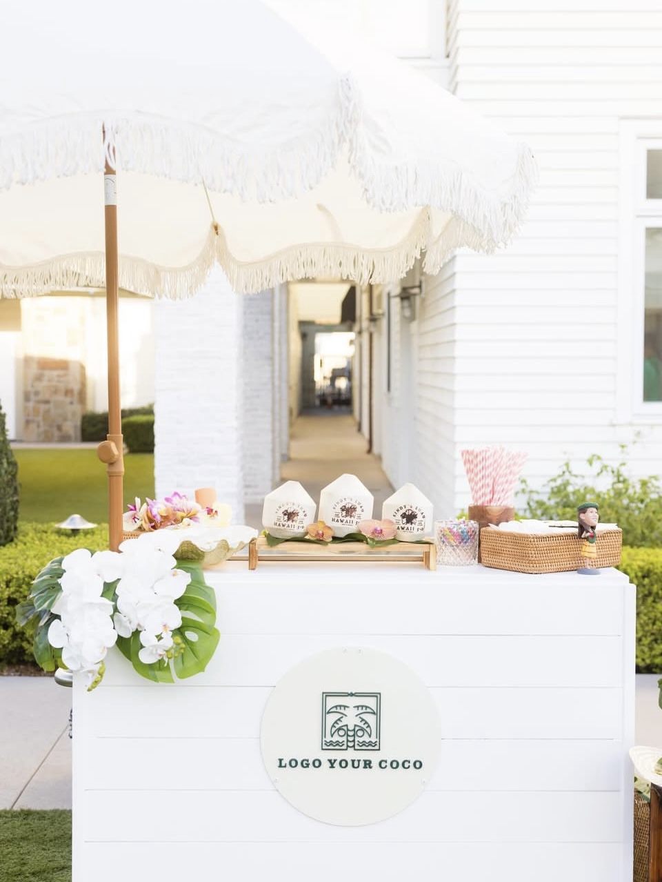 Logo Your Coco-Nut's image