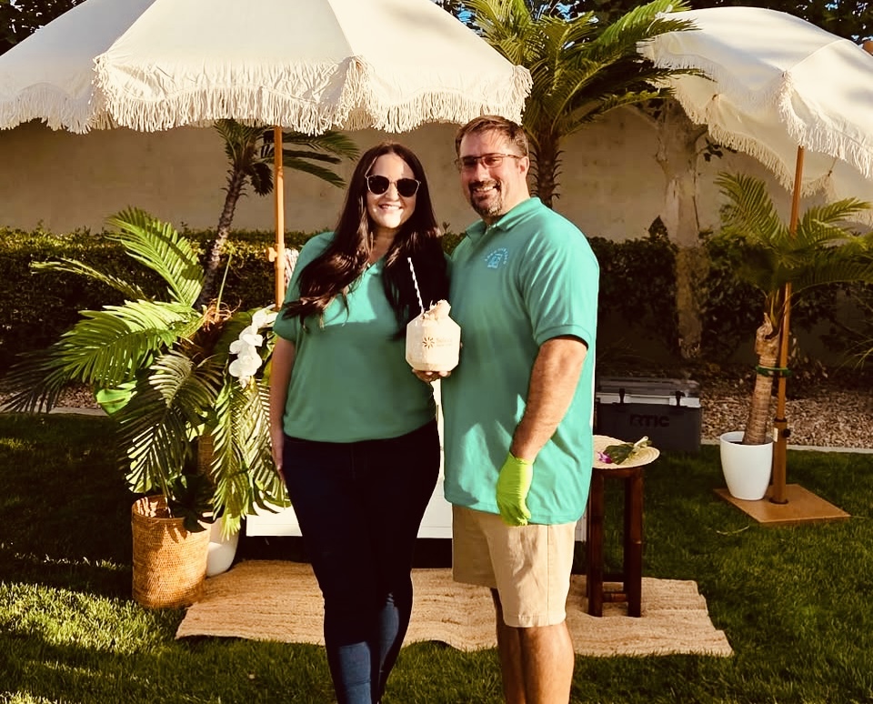 Logo Your Coco-Nut's image