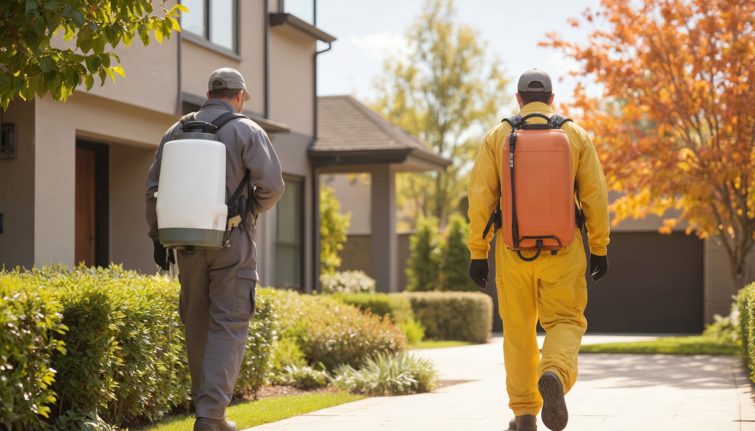 Pest Control Charleston SC | Mac Pest Management 's image