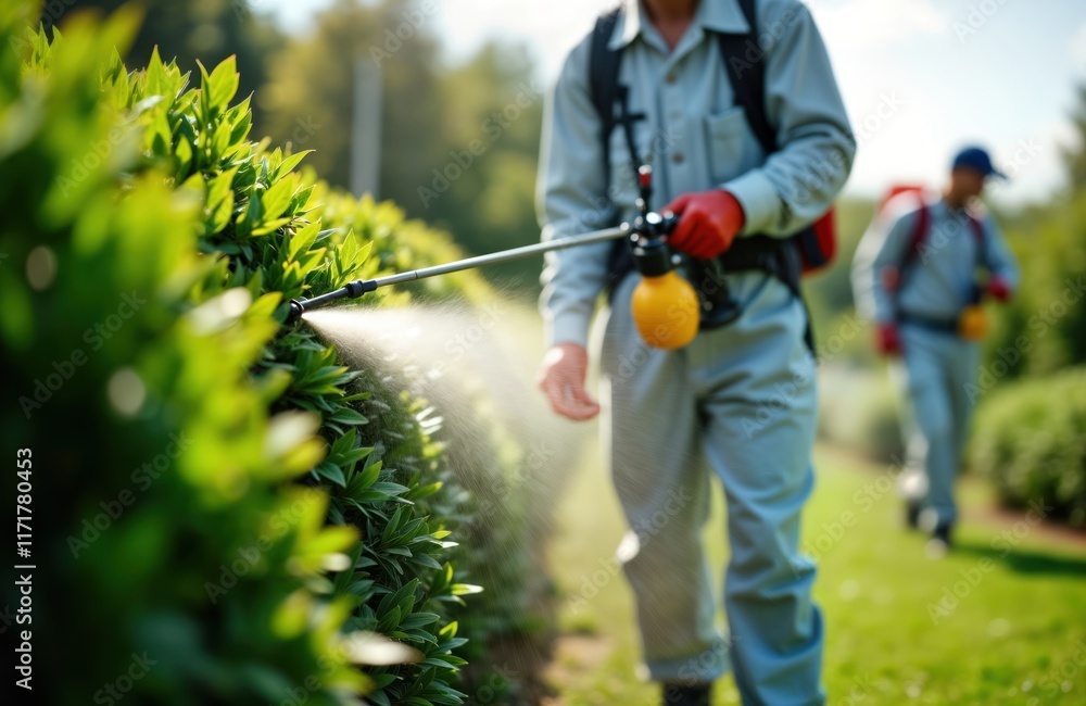 Pest Control Charleston SC | Mac Pest Management 's image