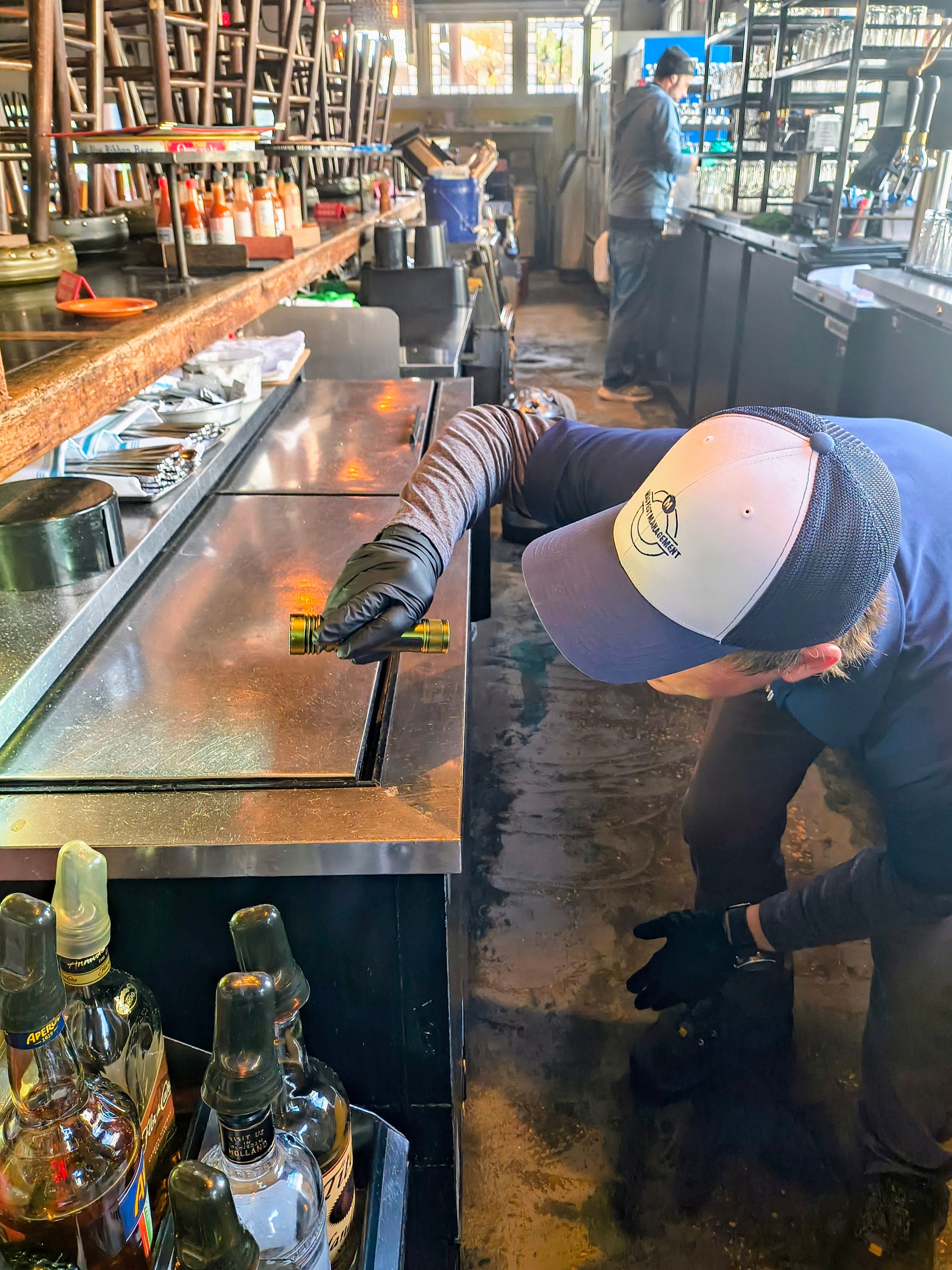 Pest Control Charleston SC | Mac Pest Management 's image