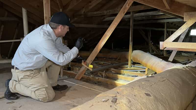 Pest Control Charleston SC | Mac Pest Management  's image