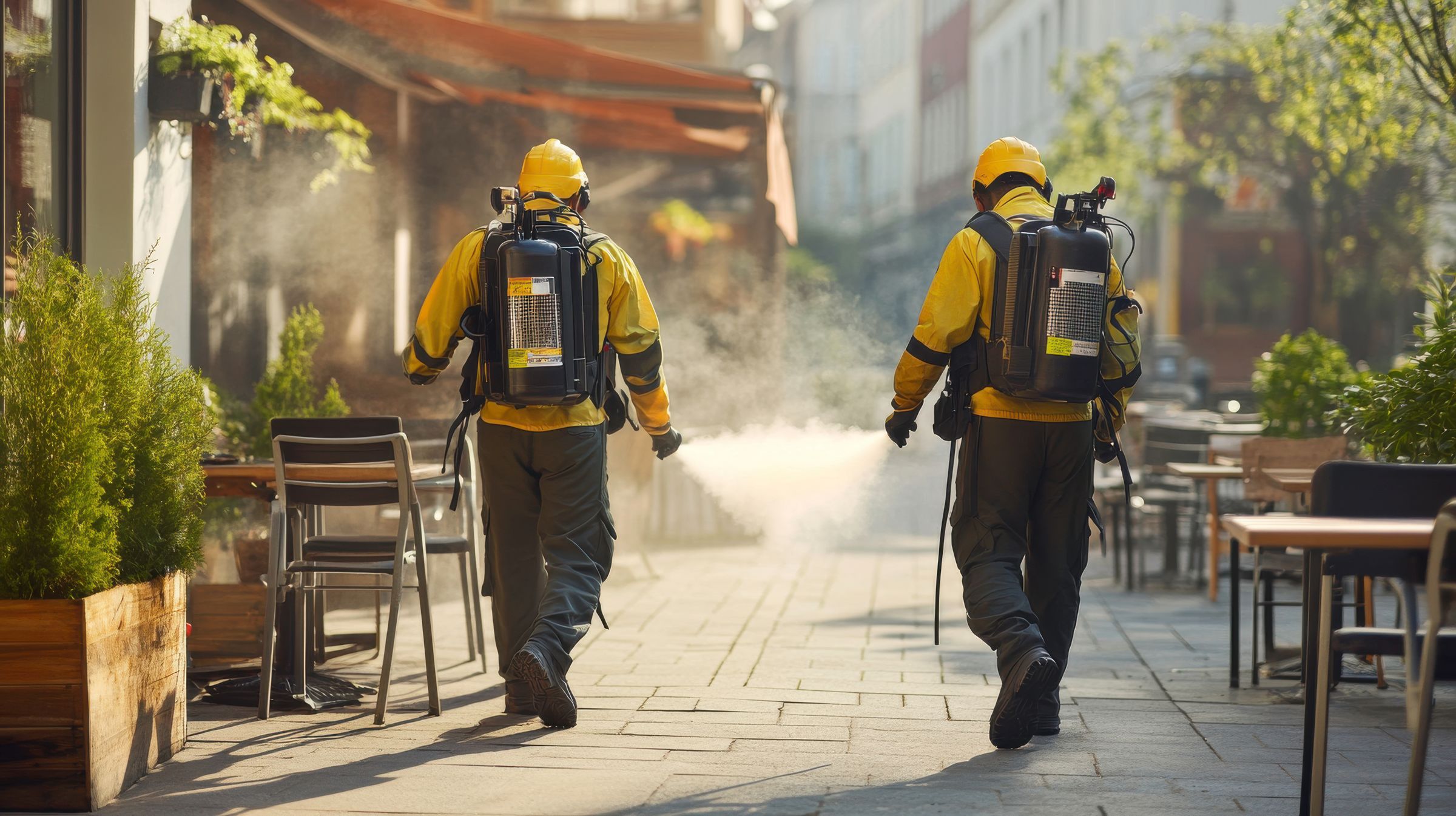 Pest Control Charleston SC | Mac Pest Management 's image