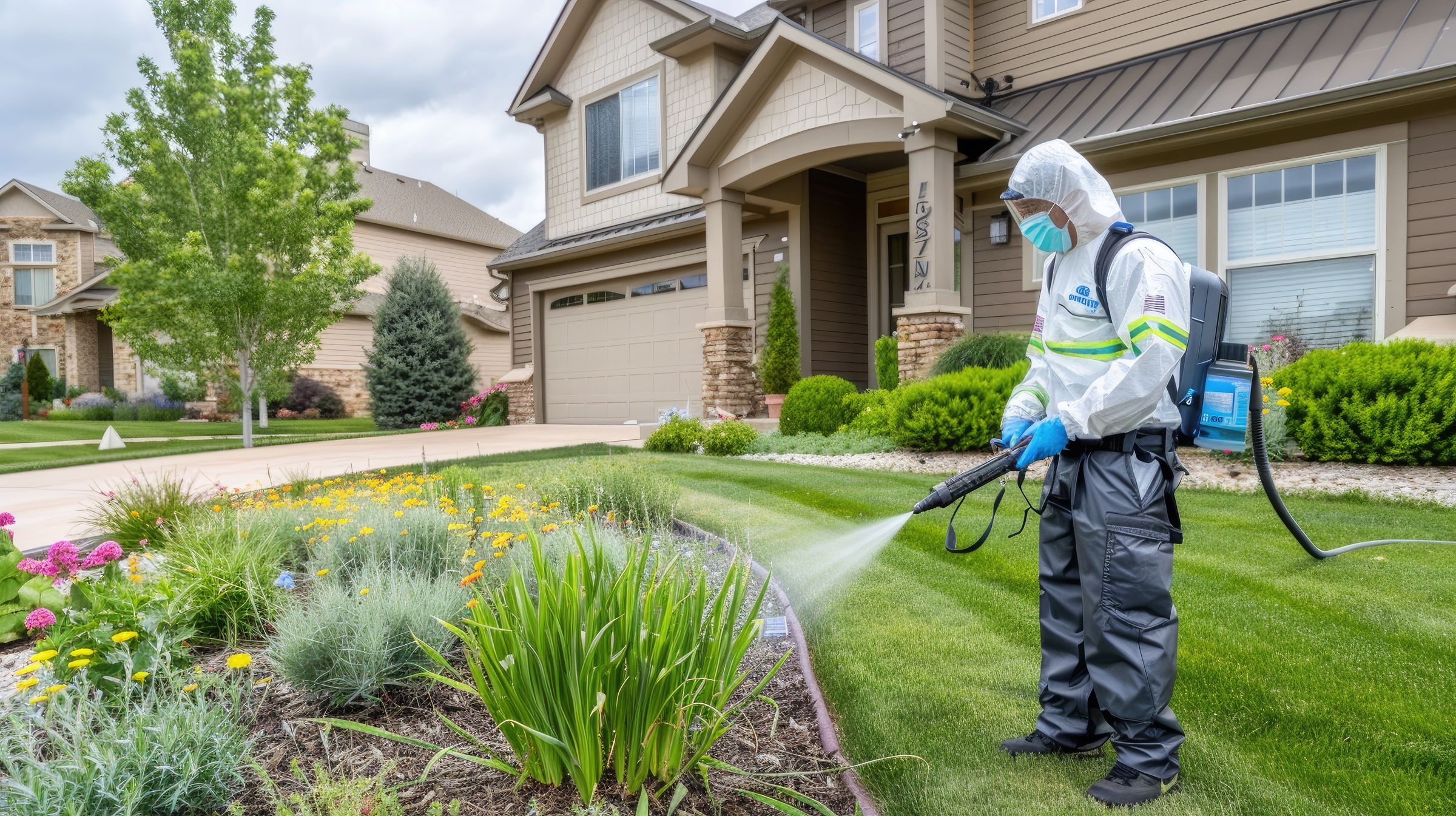 Pest Control Charleston SC | Mac Pest Management 's image