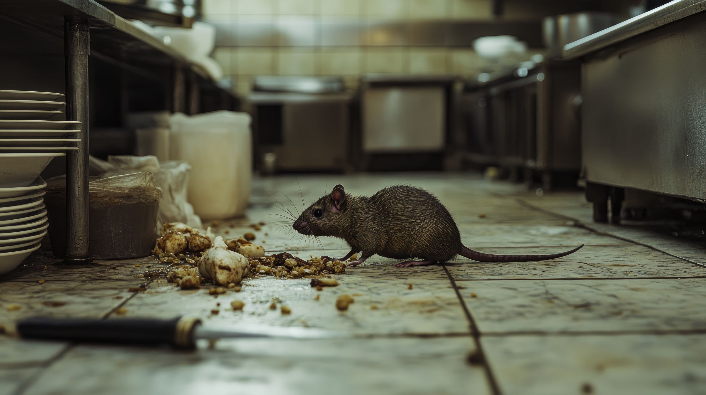 Pest Control Charleston SC | Mac Pest Management  's image