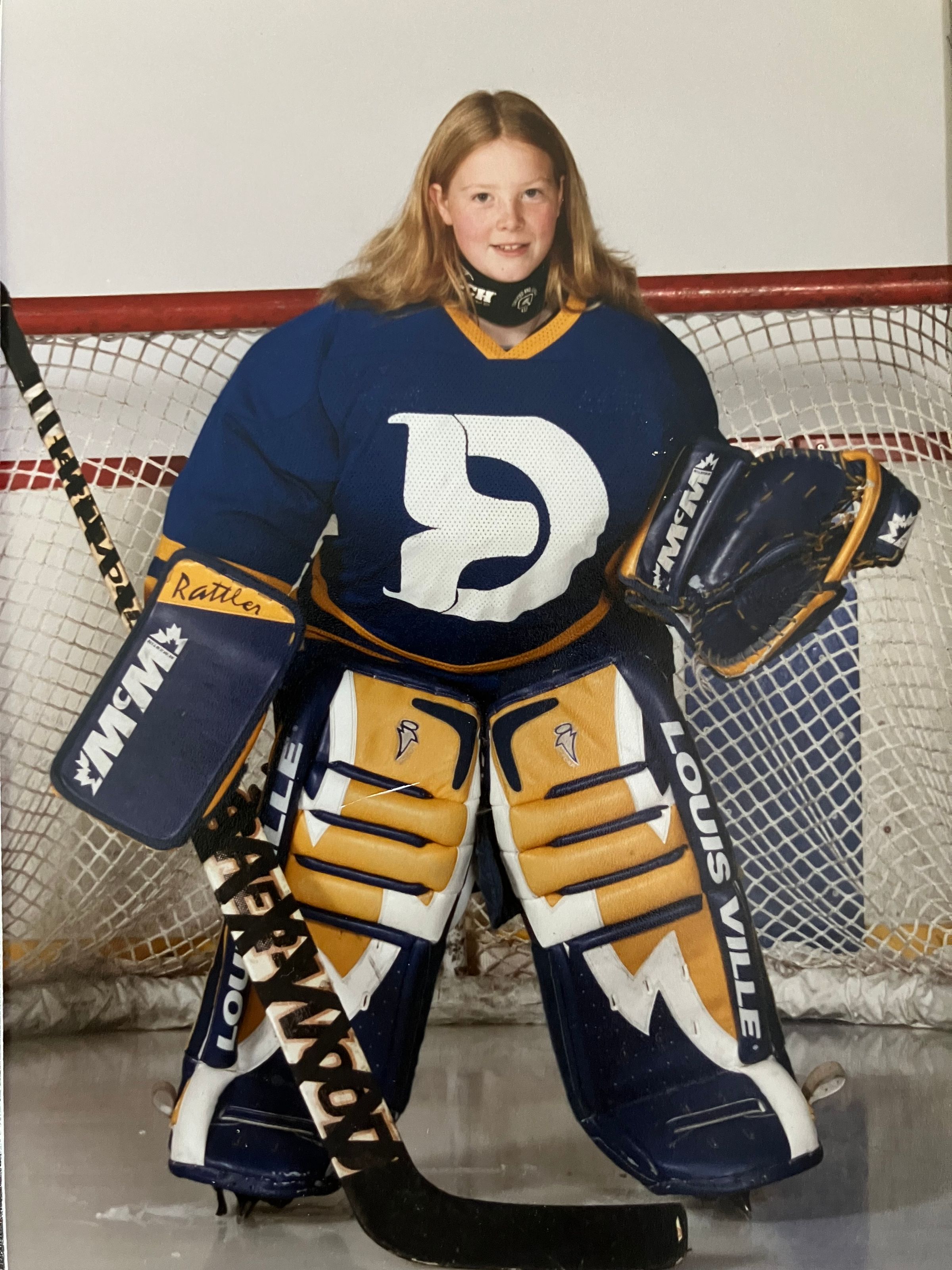 Crease lightning performance's image