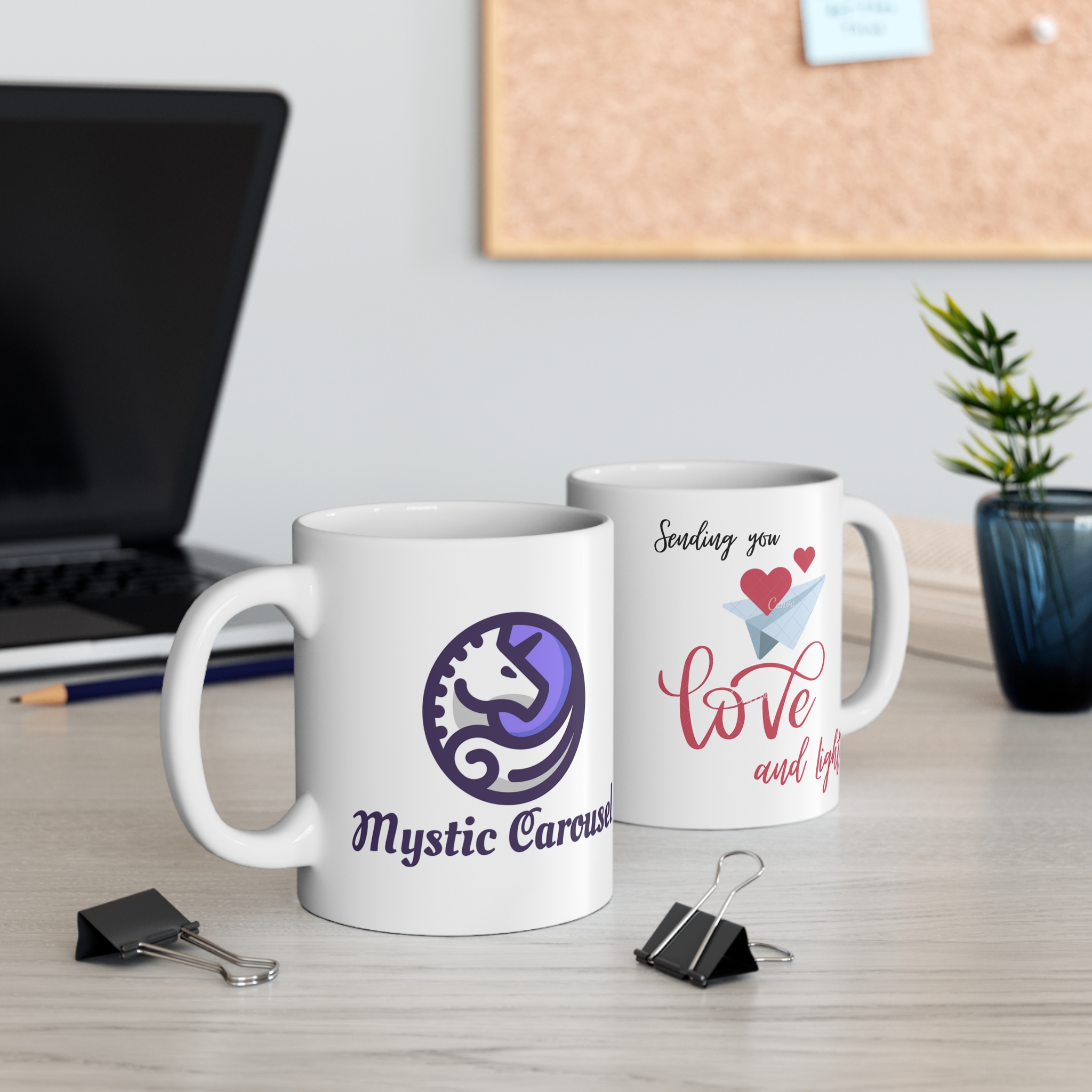Mystic Carousel's image