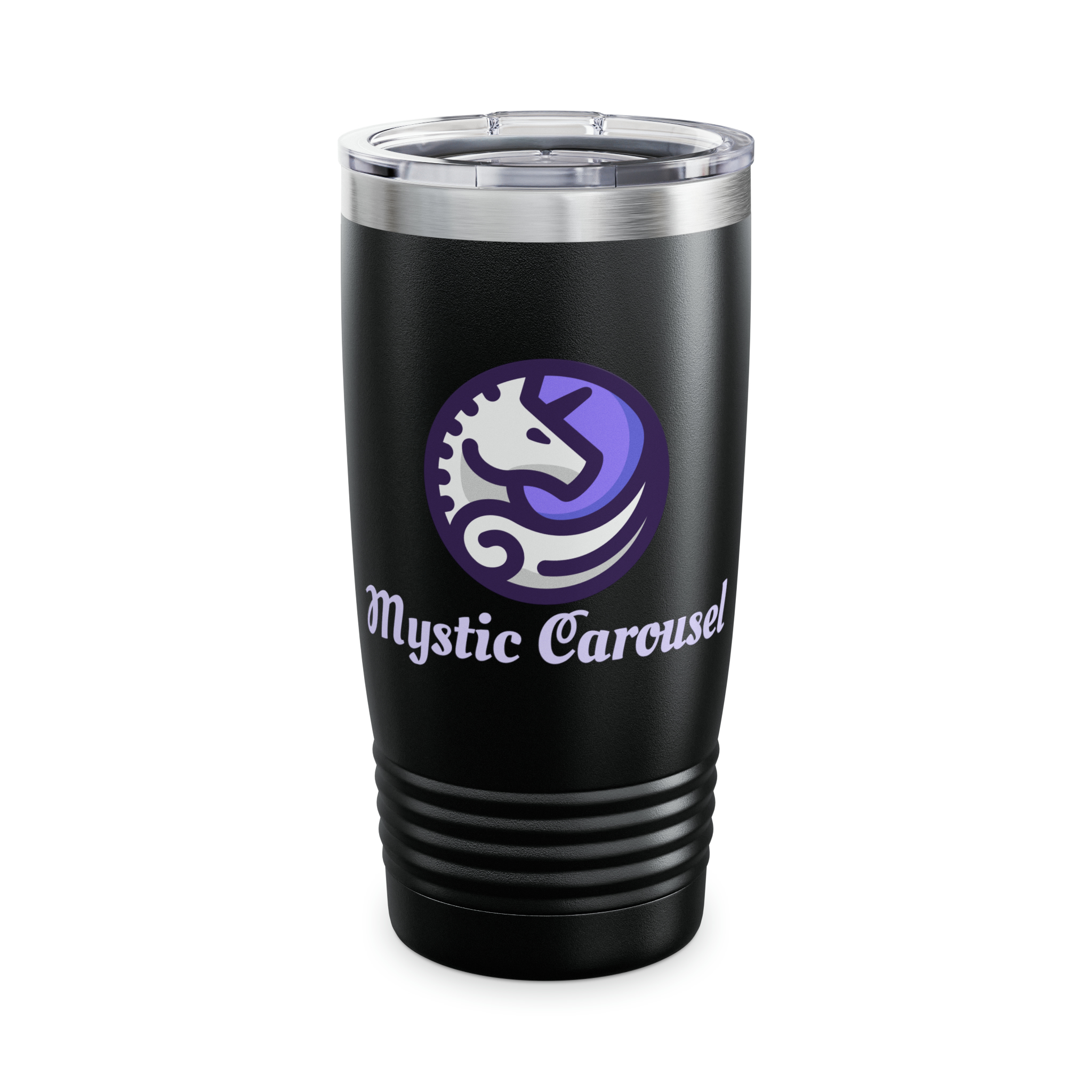 Mystic Carousel's image