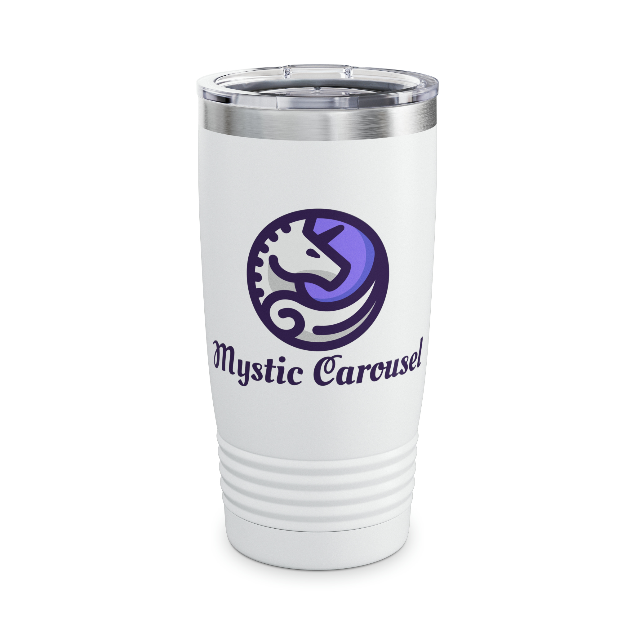 Mystic Carousel's image