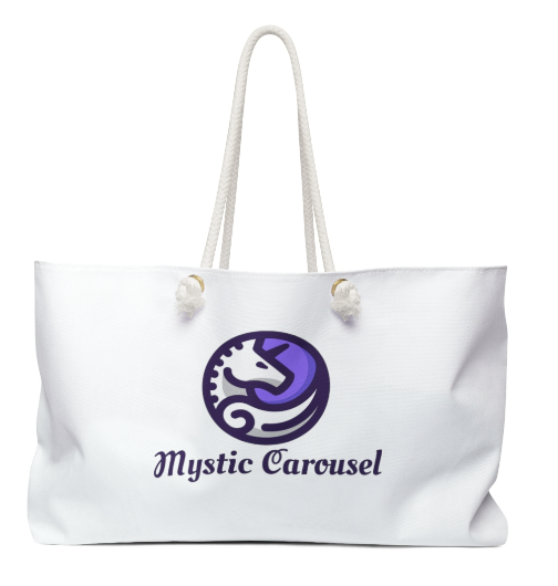 Mystic Carousel's image