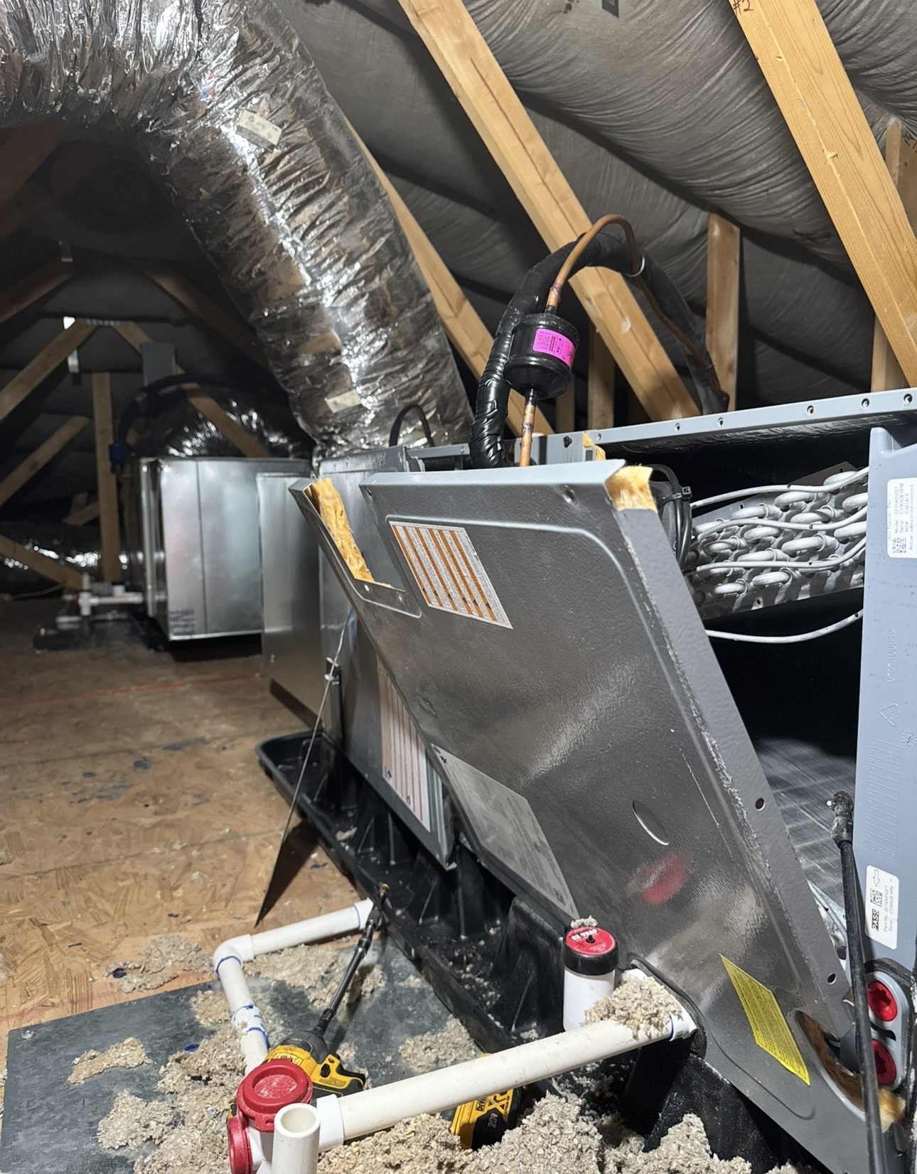 Complete Comfort Heating & Cooling's image