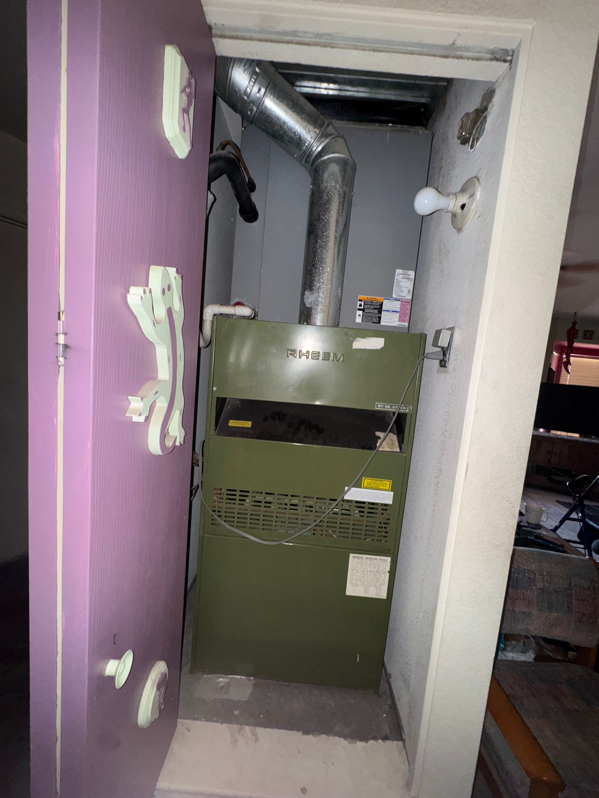Complete Comfort Heating & Cooling's image