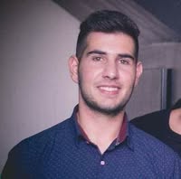 Konstantinos Paloumbis avatar