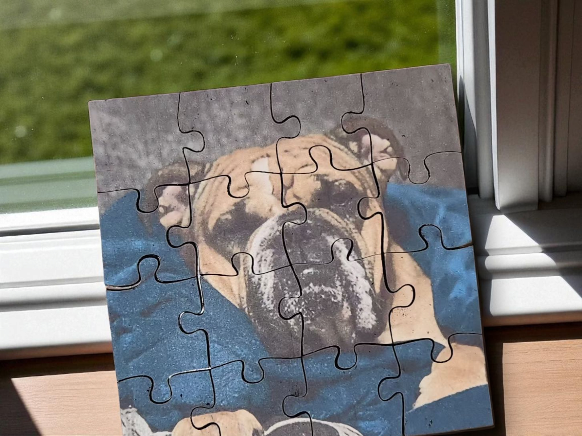 Krazy Engraving's image