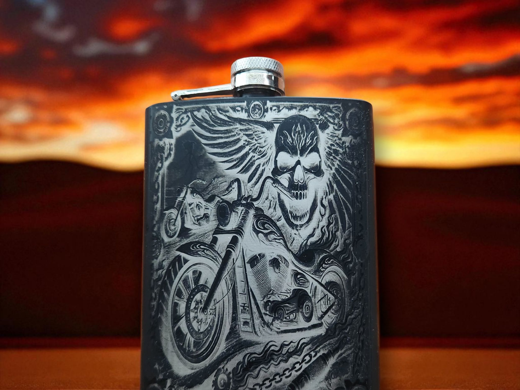 Krazy Engraving's image