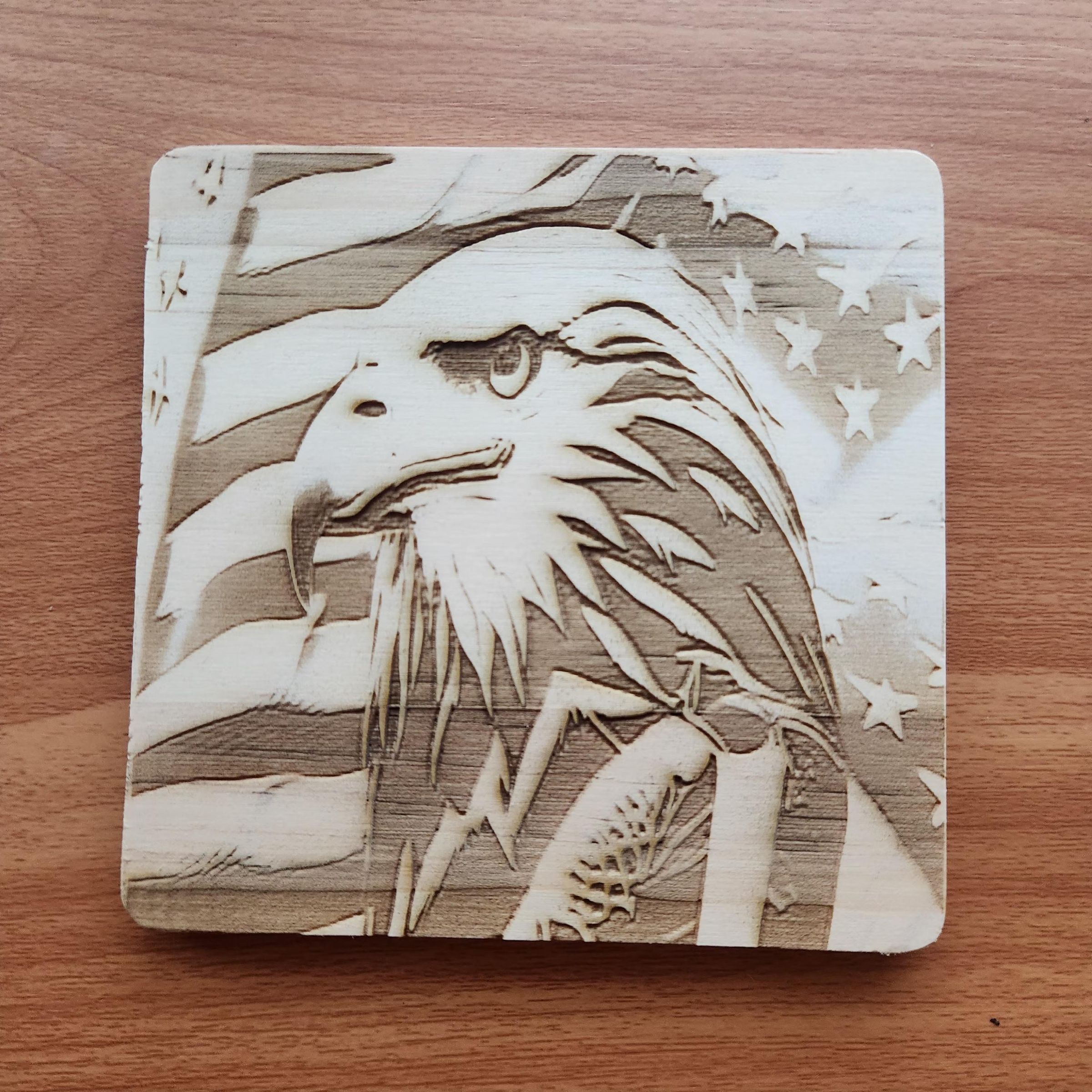 Krazy Engraving's image
