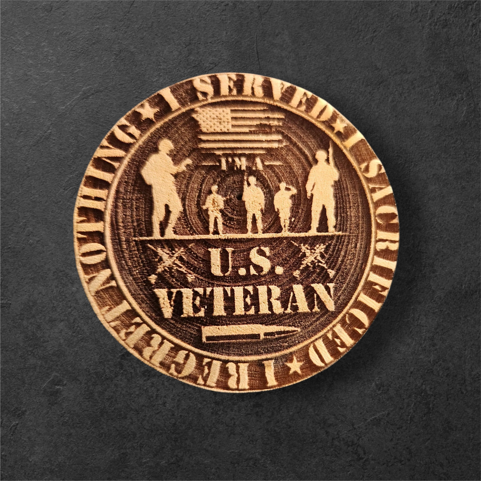 Krazy Engraving's image