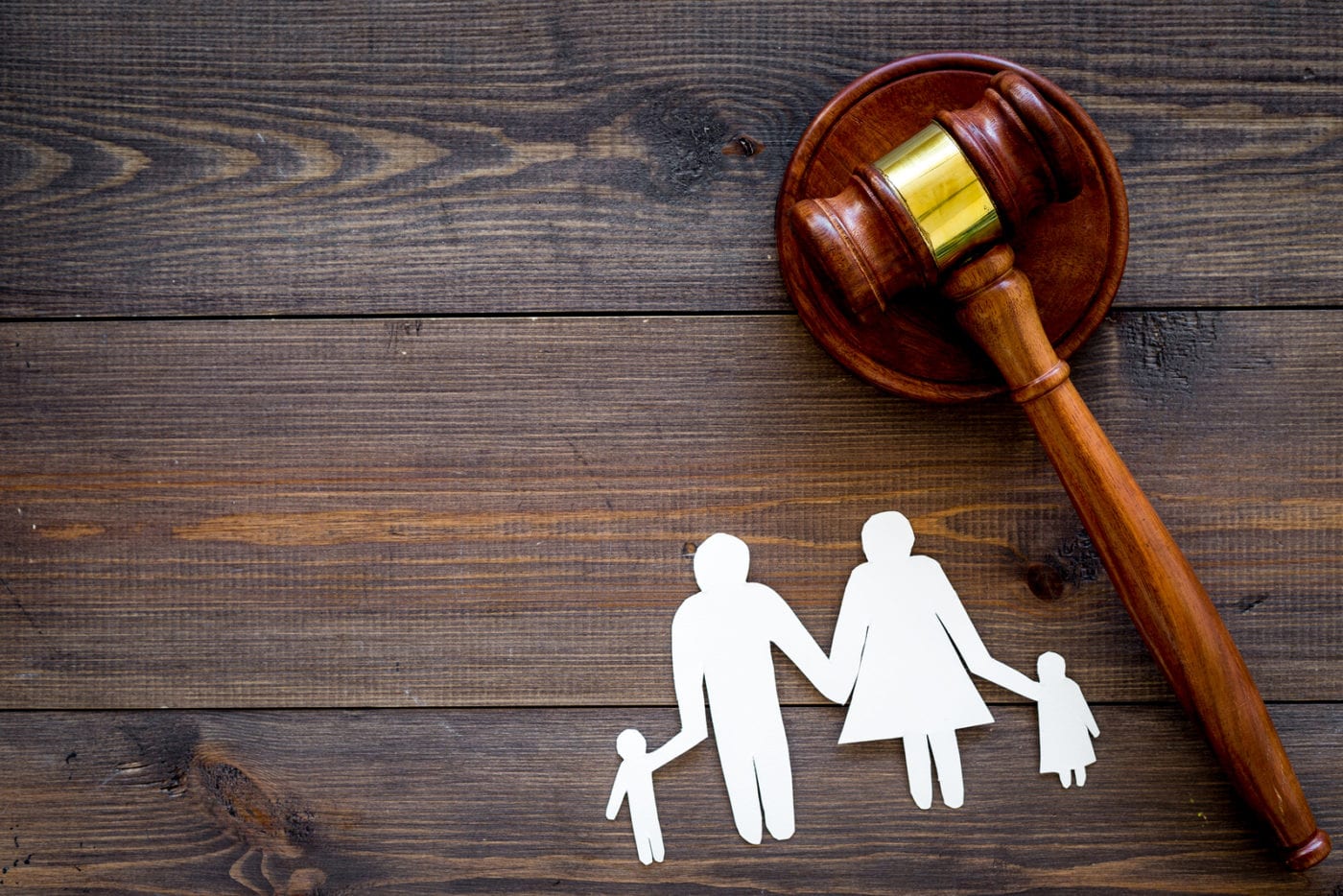 The G-E Law Firm's image