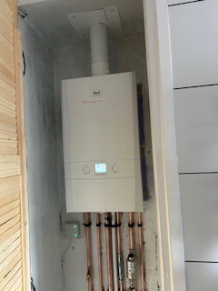 Ideal Logic Max 10 Year Warranty 