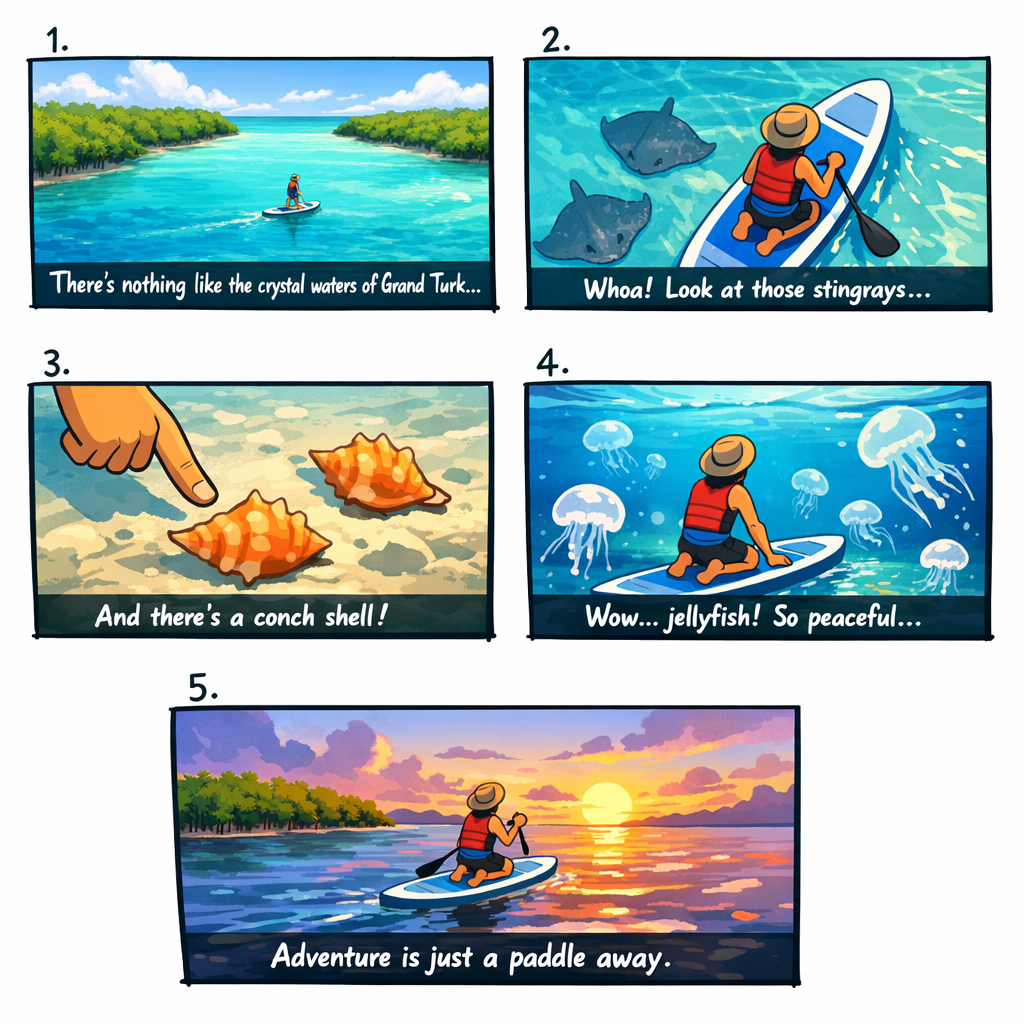 DRH KAYAK TOURS's image