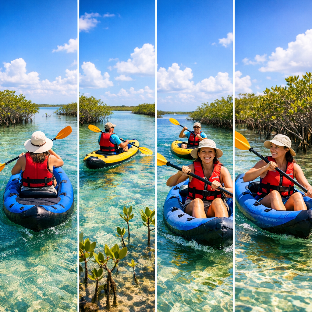 DRH KAYAK TOURS's image