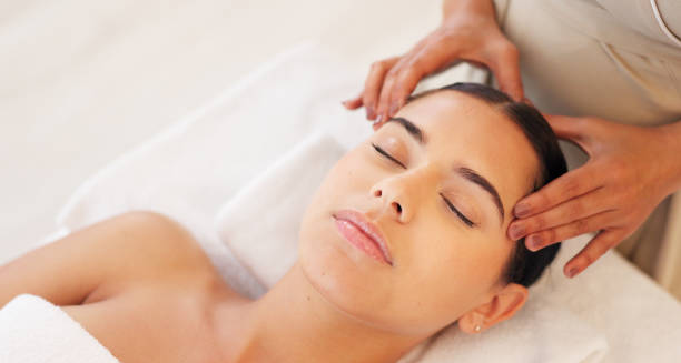Vitamin A Therapy Facial