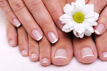 Pedicure 