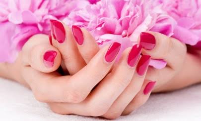 Bio Sculpture Gel Nails