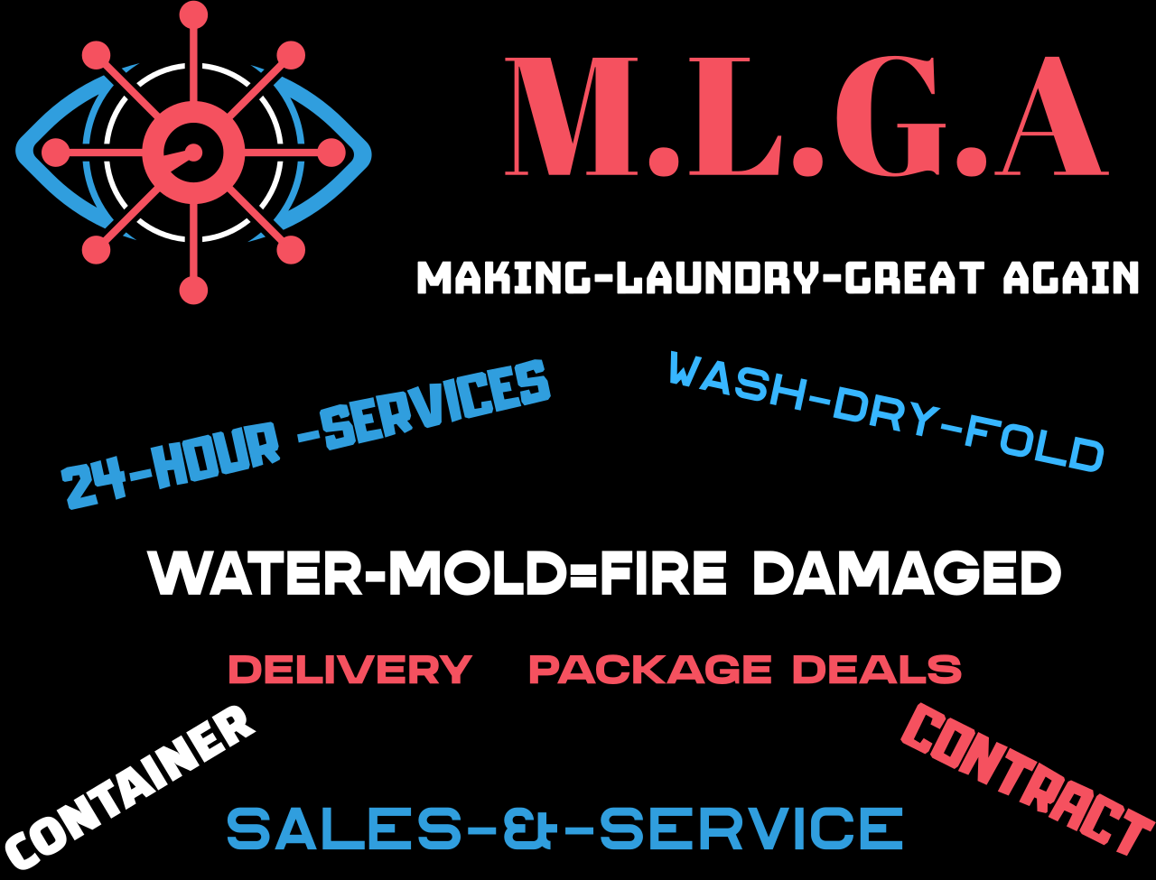 BIG COUNTRY LAUNDRY CORP's image