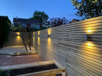 Eagle Garage / Bar Elevators's image