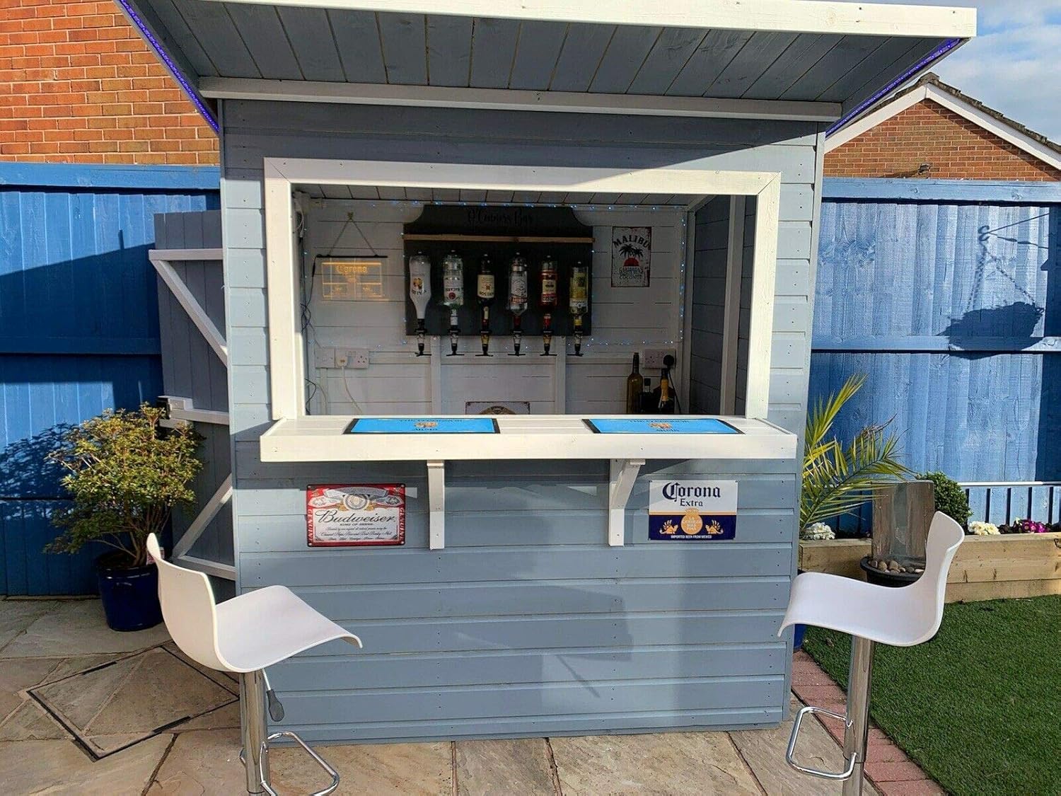 Eagle Garage / Bar Elevators's image