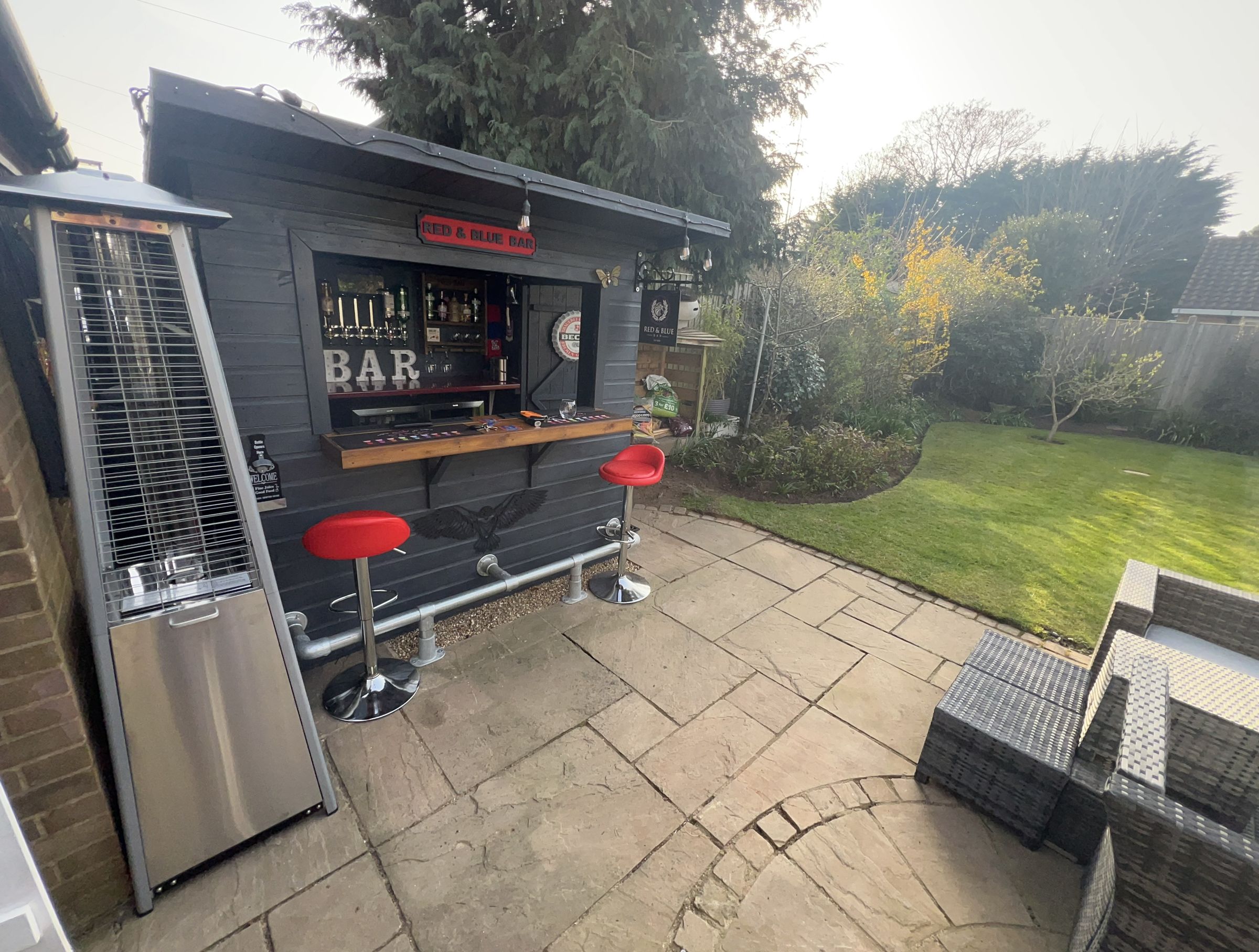 Eagle Garage / Bar Elevators's image