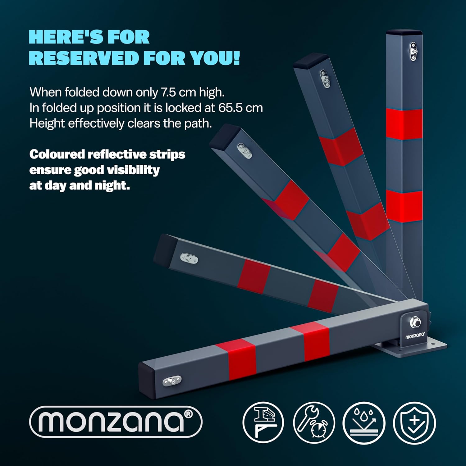 Eagle Garage / Bar Elevators's image