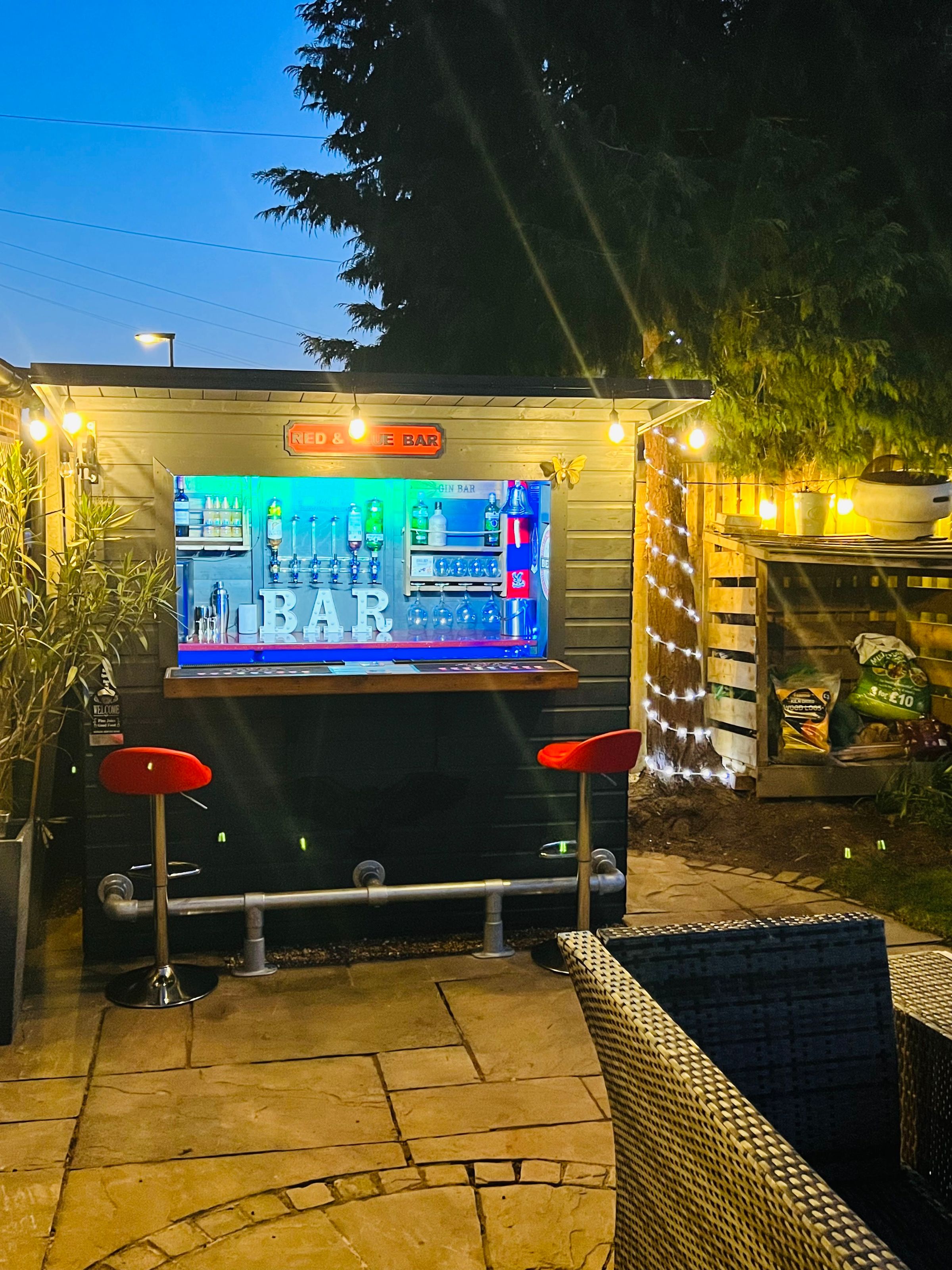 Eagle Garage / Bar Elevators's image