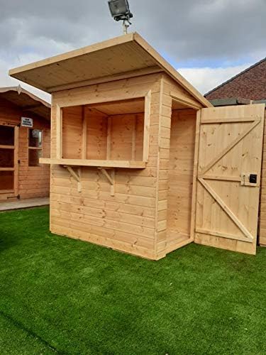 Eagle Garage / Bar Elevators's image