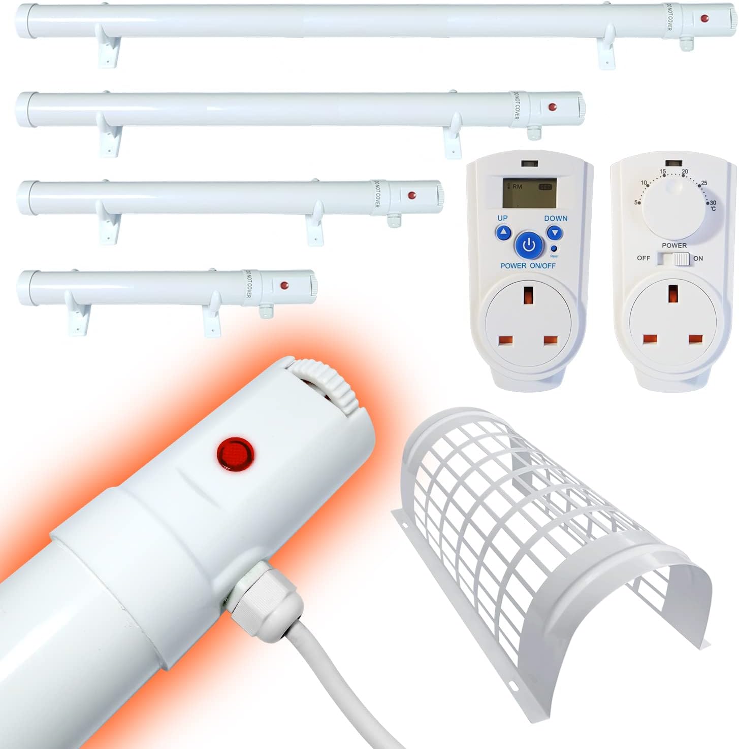 Eagle Garage / Bar Elevators's image