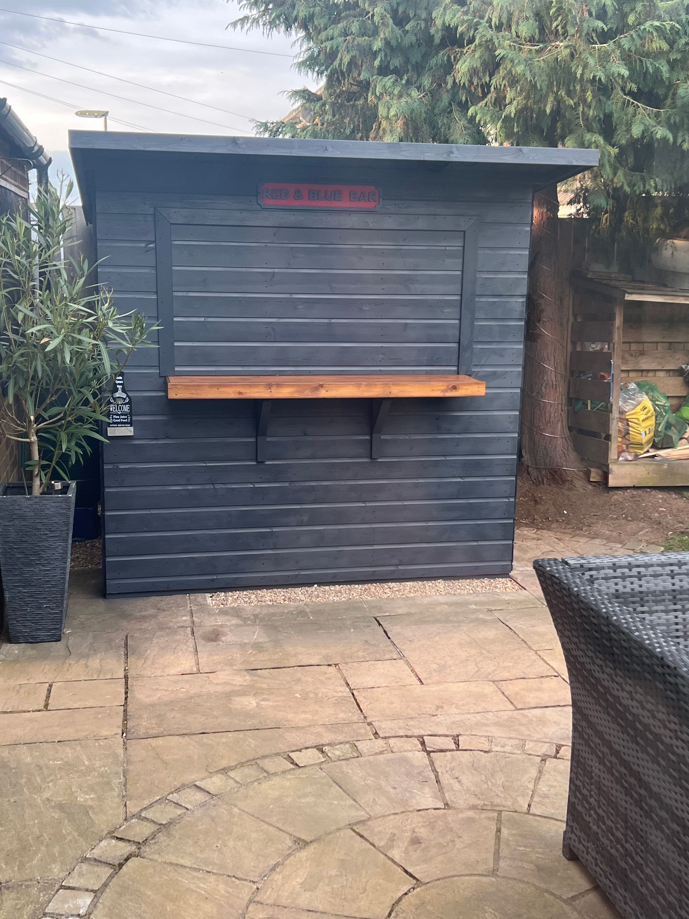 Eagle Garage / Bar Elevators's image