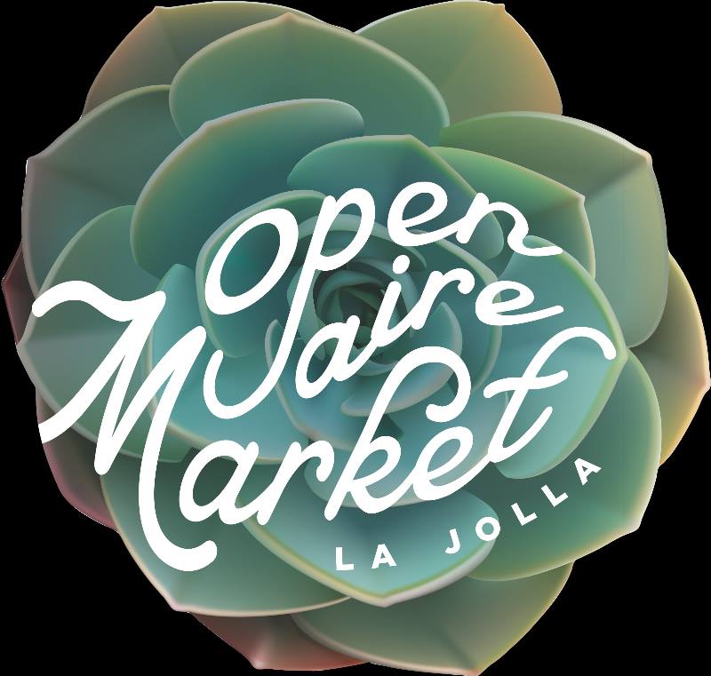 La Jolla Openair Market