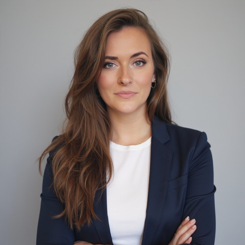 Chief Business Officer